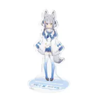 Amagase Misaki - Acrylic stand - VTuber