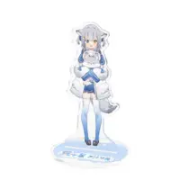 Amagase Misaki - Acrylic stand - VTuber