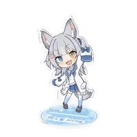 Amagase Misaki - Acrylic stand - VTuber
