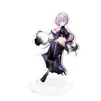 Akago (SuperSpaceBaby) - Acrylic stand - VTuber