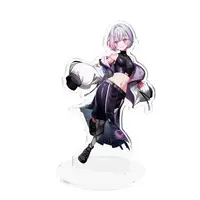 Akago (SuperSpaceBaby) - Acrylic stand - VTuber