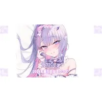 Shinotsuki Lupi - Dakimakura Cover - VTuber