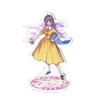 大河山 麻々夜 - Acrylic stand - VTuber