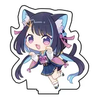 Meiga Sayori - Acrylic stand - VTuber