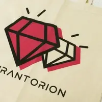 クランとリオン - Bag - KURANTORION