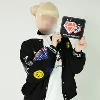 クランとリオン - Mouse Pad - KURANTORION