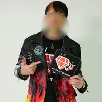 クランとリオン - Mouse Pad - KURANTORION