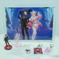 クランとリオン - Acrylic stand - KURANTORION