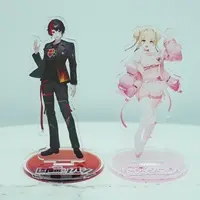 クランとリオン - Acrylic stand - KURANTORION