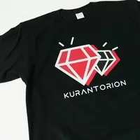 クランとリオン - Clothes - T-shirts - KURANTORION