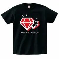 クランとリオン - Clothes - T-shirts - KURANTORION