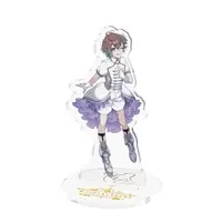 Lewis Quadruped - Acrylic stand - VTuber