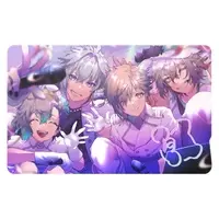 Lewis Quadruped - Stickers - VTuber