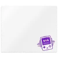 ルゥ - Microfiber Cloth - Glasses Cleaner - VTuber