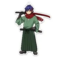 Nijigen Oshou - Acrylic Key Chain - Key Chain - VTuber