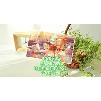 Amai Apuru - Desk Mat - VTuber