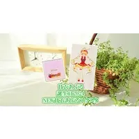 Amai Apuru - Acrylic stand - VTuber