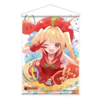 Amai Apuru - Tapestry - VTuber