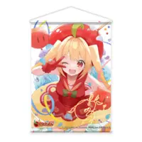 Amai Apuru - Tapestry - VTuber