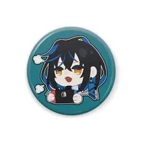 Vistella - Badge - VTuber
