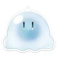 Vistella - Acrylic Key Chain - Key Chain - VTuber