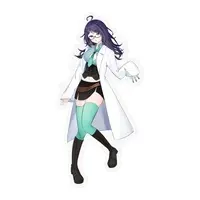 亜酔昏ヨイ - Stickers - VTuber