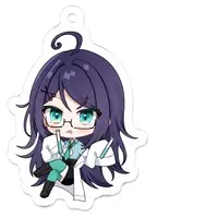 亜酔昏ヨイ - Acrylic Key Chain - Key Chain - VTuber