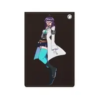 亜酔昏ヨイ - Commuter pass case - VTuber