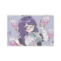 亜酔昏ヨイ - Commuter pass case - VTuber