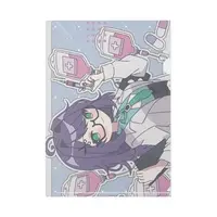 亜酔昏ヨイ - Plastic Folder - VTuber