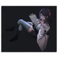 亜酔昏ヨイ - Microfiber Cloth - Glasses Cleaner - VTuber
