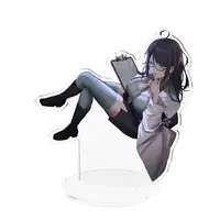 亜酔昏ヨイ - Acrylic stand - VTuber