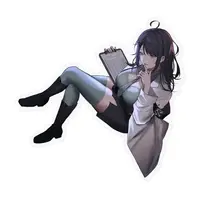 亜酔昏ヨイ - Stickers - VTuber