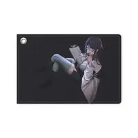 亜酔昏ヨイ - Commuter pass case - VTuber