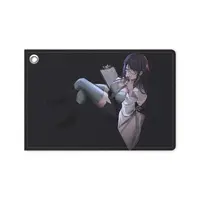 亜酔昏ヨイ - Commuter pass case - VTuber