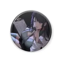 亜酔昏ヨイ - Badge - VTuber