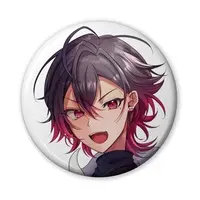 Nagito - Badge - VTuber