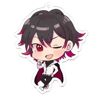 Nagito - Acrylic Key Chain - Key Chain - VTuber