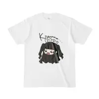 Kiyuu Maro - Clothes - T-shirts - VTuber Size-S