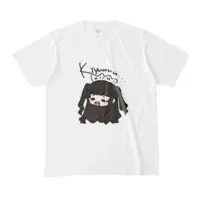 Kiyuu Maro - Clothes - T-shirts - VTuber Size-M
