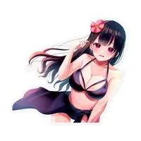 Kiyuu Maro - Stickers - VTuber