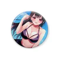 Kiyuu Maro - Badge - VTuber