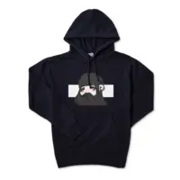 Kiyuu Maro - Clothes - Hoodie - VTuber Size-S