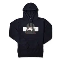 Kiyuu Maro - Clothes - Hoodie - VTuber Size-M