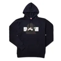 Kiyuu Maro - Clothes - Hoodie - VTuber Size-XL