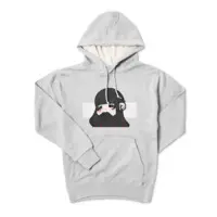 Kiyuu Maro - Clothes - Hoodie - VTuber Size-S