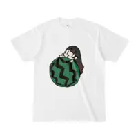 Kiyuu Maro - Clothes - T-shirts - VTuber Size-S