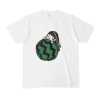 Kiyuu Maro - Clothes - T-shirts - VTuber Size-M