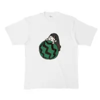 Kiyuu Maro - Clothes - T-shirts - VTuber Size-XL