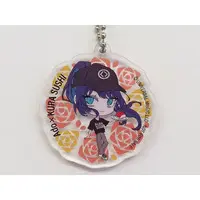 Ado - Ado×Kurasushi - Key Chain - Utaite